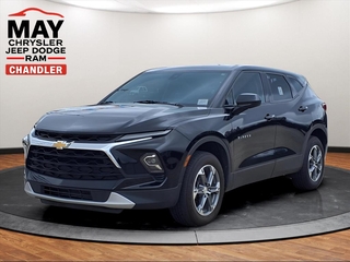 2023 Chevrolet Blazer