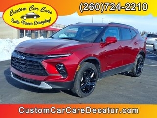 2023 Chevrolet Blazer for sale in Decatur IN