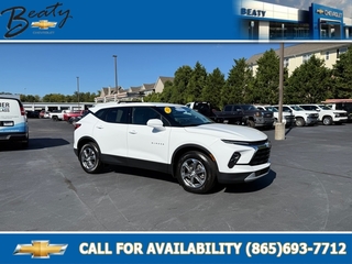 2023 Chevrolet Blazer for sale in Knoxville TN