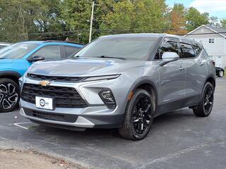 2023 Chevrolet Blazer