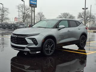 2023 Chevrolet Blazer for sale in Wayne MI