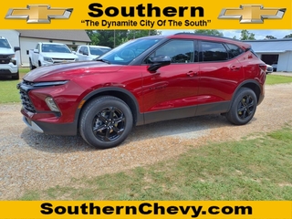 2023 Chevrolet Blazer