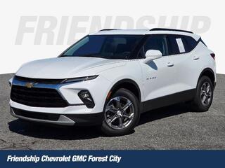 2023 Chevrolet Blazer