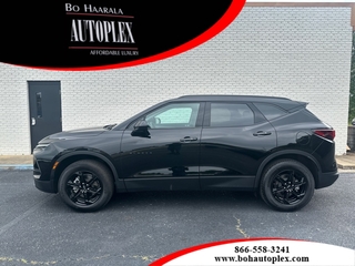 2023 Chevrolet Blazer