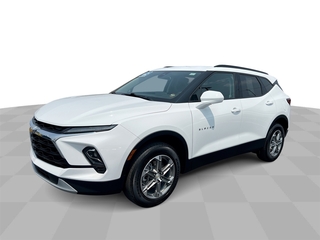 2023 Chevrolet Blazer for sale in Lansing IL