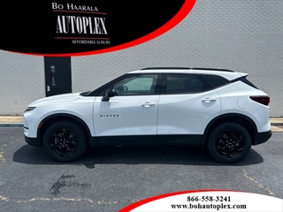 2023 Chevrolet Blazer for sale in Meridian MS