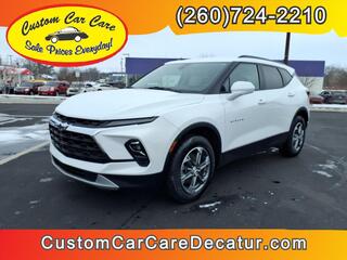 2023 Chevrolet Blazer