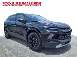 2023 Chevrolet Blazer for sale in Kilgore TX