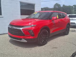 2023 Chevrolet Blazer for sale in Taylor MI