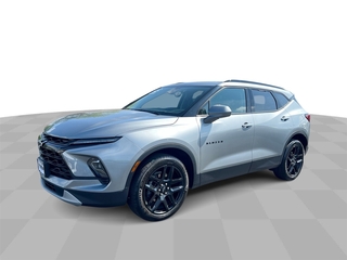 2023 Chevrolet Blazer for sale in Frankfort IL