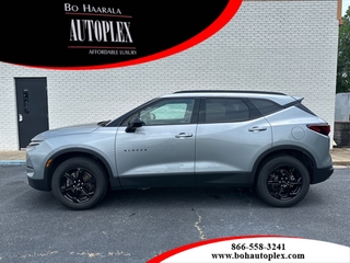 2023 Chevrolet Blazer for sale in Meridian MS