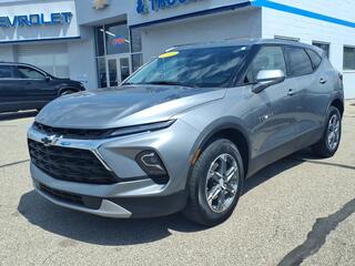 2023 Chevrolet Blazer for sale in Taylor MI