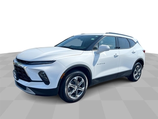 2023 Chevrolet Blazer for sale in Frankfort IL