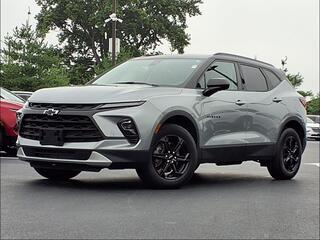 2023 Chevrolet Blazer for sale in Wood River IL