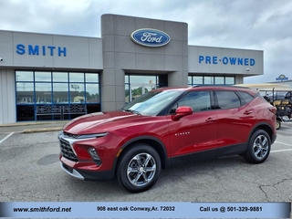 2023 Chevrolet Blazer