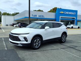 2023 Chevrolet Blazer for sale in Roxboro NC