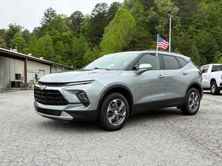 2024 Chevrolet Blazer for sale in Brevard NC