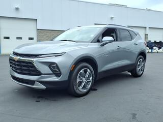 2024 Chevrolet Blazer