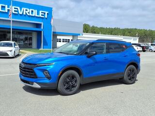 2024 Chevrolet Blazer for sale in Rocky Mount NC