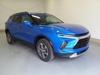 2024 Chevrolet Blazer for sale in Torrington CT