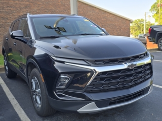 2024 Chevrolet Blazer for sale in Batesville MS