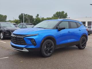 2025 Chevrolet Blazer for sale in Ann Arbor MI