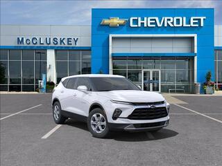 2025 Chevrolet Blazer for sale in Cincinnati OH