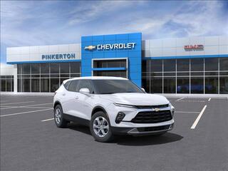 2025 Chevrolet Blazer for sale in Lynchburg VA