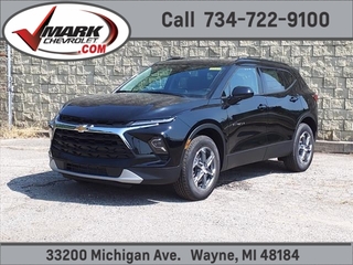 2025 Chevrolet Blazer for sale in Wayne MI