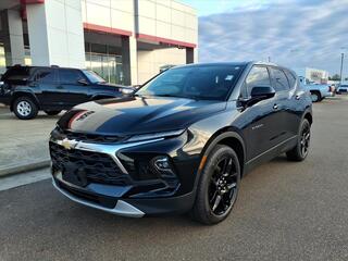 2025 Chevrolet Blazer for sale in Jackson MS