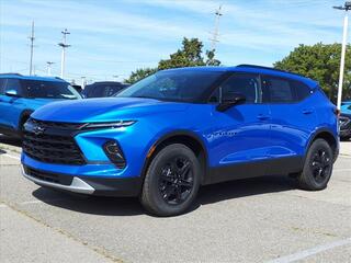 2025 Chevrolet Blazer for sale in Ann Arbor MI