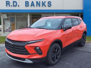 2025 Chevrolet Blazer for sale in Warren OH