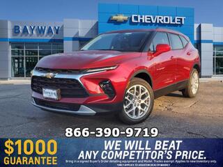 2025 Chevrolet Blazer for sale in Pearland TX