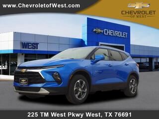 2025 Chevrolet Blazer for sale in West TX