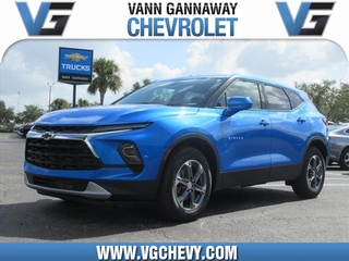 2025 Chevrolet Blazer for sale in Eustis FL