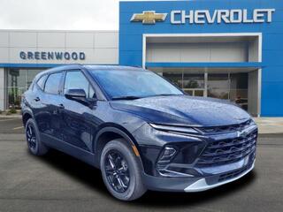 2025 Chevrolet Blazer for sale in Youngstown OH