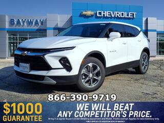 2025 Chevrolet Blazer for sale in Pearland TX