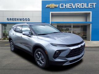 2025 Chevrolet Blazer for sale in Youngstown OH