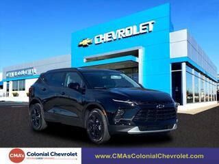 2025 Chevrolet Blazer