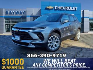 2025 Chevrolet Blazer for sale in Pearland TX