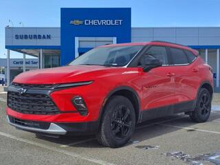 2025 Chevrolet Blazer for sale in Ann Arbor MI