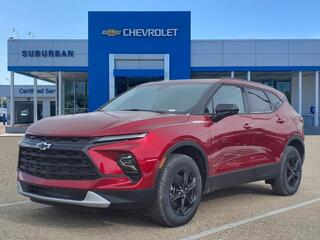 2025 Chevrolet Blazer for sale in Ann Arbor MI