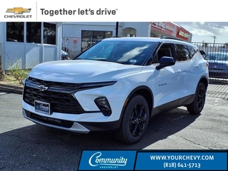 2025 Chevrolet Blazer for sale in Burbank CA