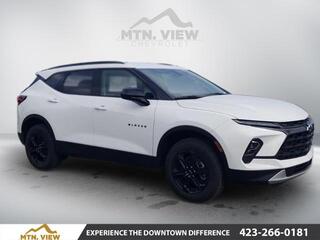 2025 Chevrolet Blazer for sale in Chattanooga TN