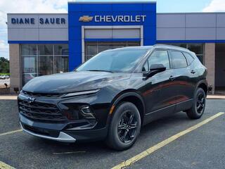 2025 Chevrolet Blazer for sale in Warren OH