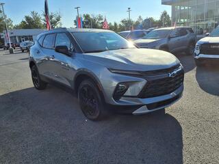 2025 Chevrolet Blazer