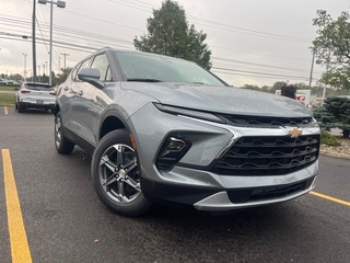 2025 Chevrolet Blazer for sale in Youngstown OH