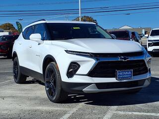 2025 Chevrolet Blazer for sale in Austin TX