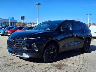 2026 Chevrolet Blazer for sale in Ann Arbor MI