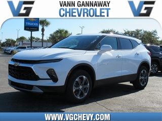 2026 Chevrolet Blazer for sale in Eustis FL
